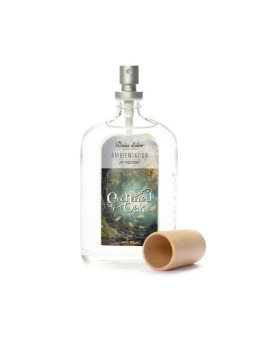 Ambientador 100 ml Enchanted Oak