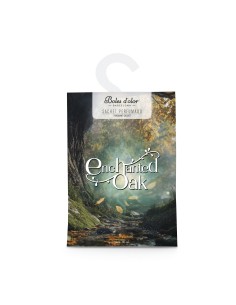 Sachet Enchanted Oak