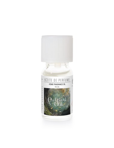 Aceite Perfume Enchanted Oak 10 ml.
