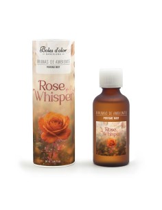 Bruma Rose Whisper 50 ml.