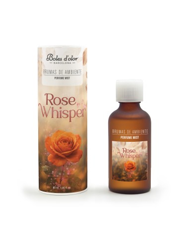 Bruma Rose Whisper 50 ml.