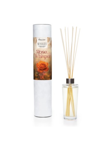 Mikado Rose Whisper