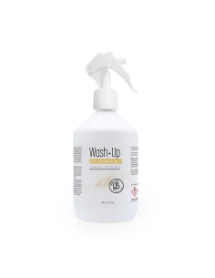 WASH·UP PERFUME TEXTIL SILK...
