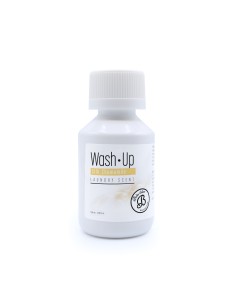 WASH·UP PERFUME LAVADO SILK...