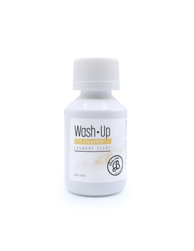 WASH·UP PERFUME LAVADO SILK CHAMOMILE 100 ML