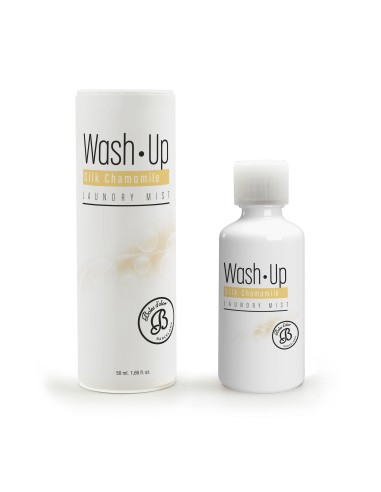 WASH·UP BRUMA SILK CHAMOMILE 50 ML