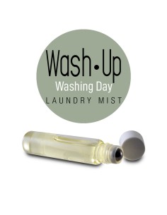 copy of WASH·UP PERFUME...