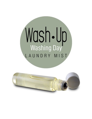 ROLL-ON WASHING DAY