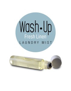ROLL-ON FRESH LINEN
