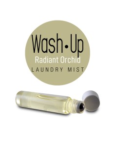 copy of WASH·UP PERFUME...