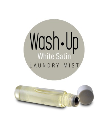 ROLL-ON WHITE SATIN