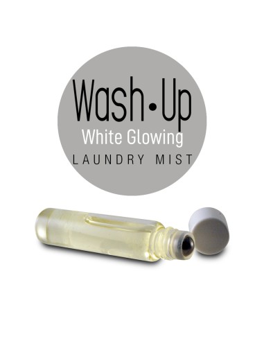 ROLL-ON WHITE GLOWING