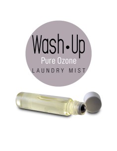 copy of WASH·UP PERFUME...
