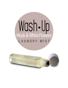 ROLL-ON MUSK & WHITE FLOWERS