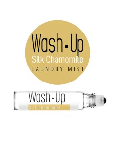 ROLL-ON SILK CHAMOMILE