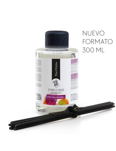copy of Recambio Mikado Black Edition 200 ml. Entre Uvas y Naranjos…