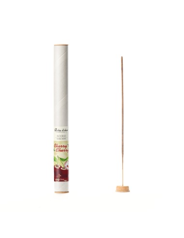 Inciensos Ambients 16 Sticks Cherry Cherry