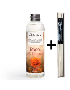 Recambio Mikado Rose...