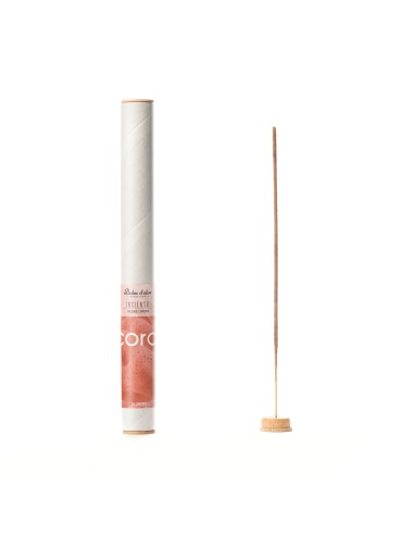 Inciensos Ambients 16 Sticks Coral