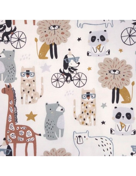 SACO SEMILLAS DUERME TRANQUILO