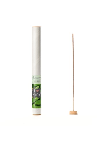 Inciensos Ambients 16 Sticks I Love Mint