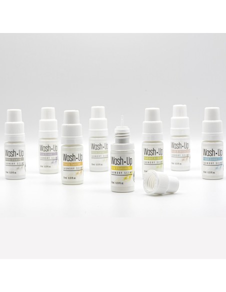 copy of WASH·UP BOLAS SECADO PURA LANA (6 UN)