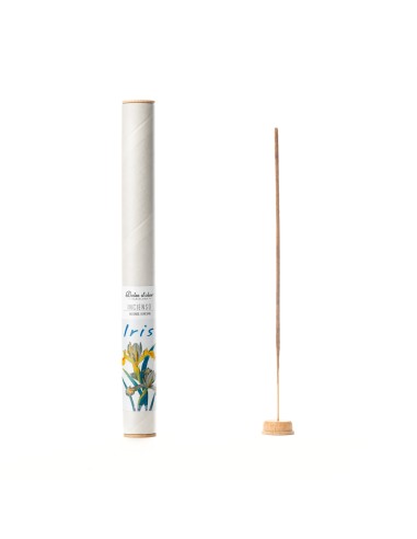 Inciensos Ambients 16 Sticks Iris