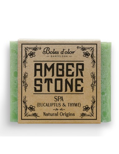 AMBER STONE SPA