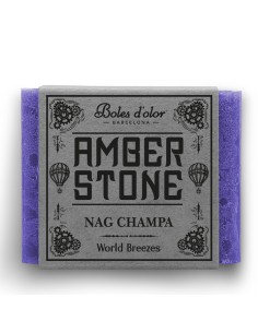 AMBER STONE NAG CHAMPA