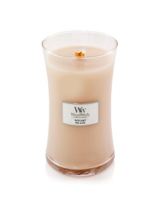 WOODWICK BOTE GRANDE WHITE... 2
