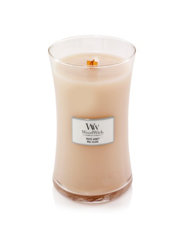 WOODWICK BOTE GRANDE WHITE HONEY