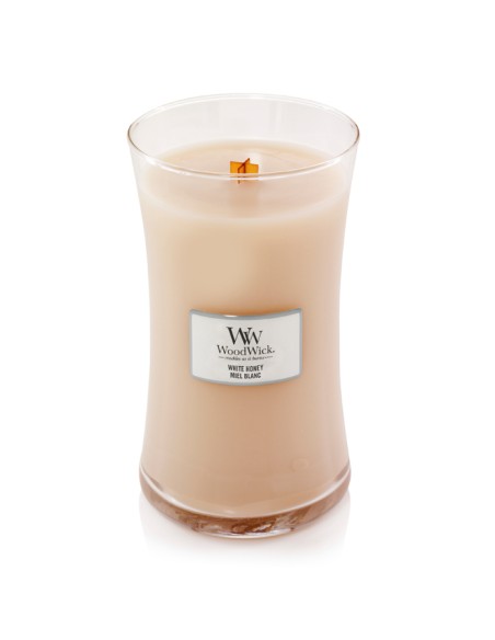 WOODWICK BOTE GRANDE WHITE HONEY