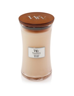 WOODWICK BOTE GRANDE WHITE...