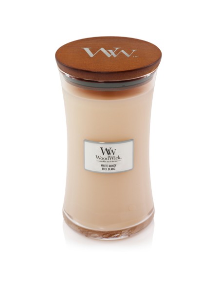 WOODWICK BOTE GRANDE WHITE HONEY