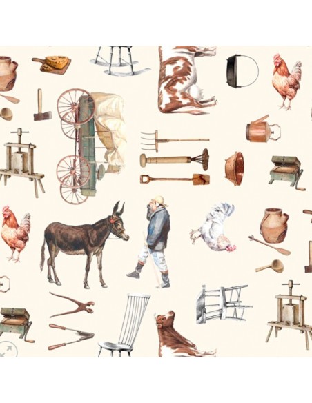 copy of MAISON NATURAL SACO SEMILLAS ROSA