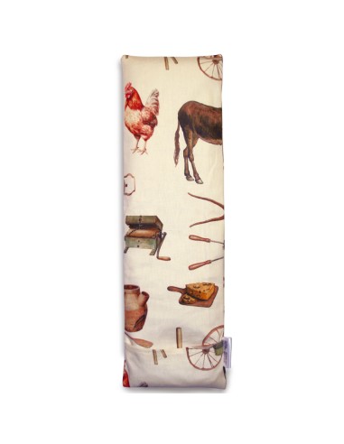 SACO SEMILLAS GRANJA DE SUEÑOS