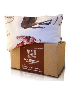 copy of MAISON NATURAL SACO... 2