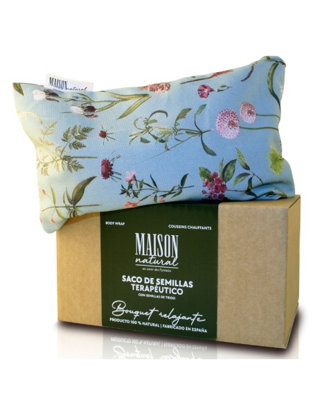 copy of MAISON NATURAL SACO SEMILLAS BLANCO