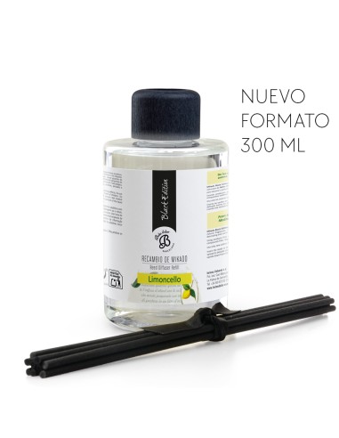 Recambio Limoncello 300 ml Mikado...