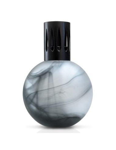 Genie Lamp Sphere Phantom Smoke