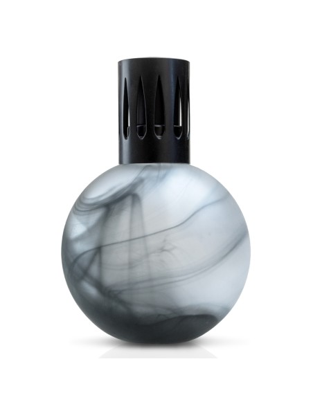 Genie Lamp Sphere Phantom Smoke