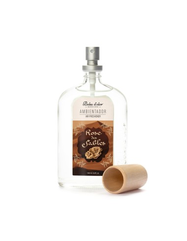 AMBIENTADOR 100 ML ROSE DES SABLES