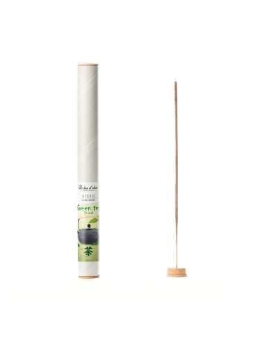 Inciensos Ambients 16 Sticks Té Verde