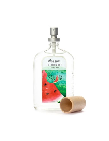 AMBIENTADOR 100 ML SANDIA