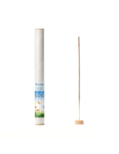 Inciensos Ambients 16 Sticks Vent Vert