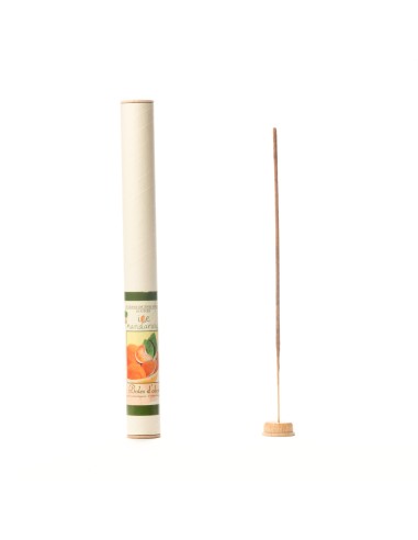 Inciensos Ambients 16 Sticks Ice Mandarina