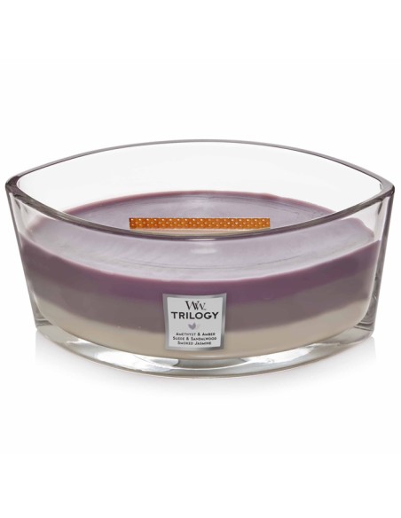 copy of WOODWICK TRILOGY GRANDE AMETHYST SKY