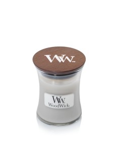 WOODWICK BOTE PEQUEÑO FIRESIDE