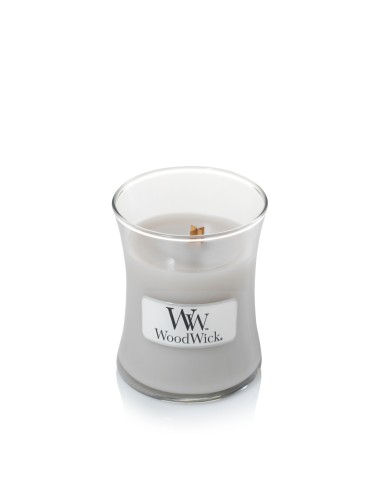 WOODWICK BOTE PEQUEÑO COASTAL SUNSET