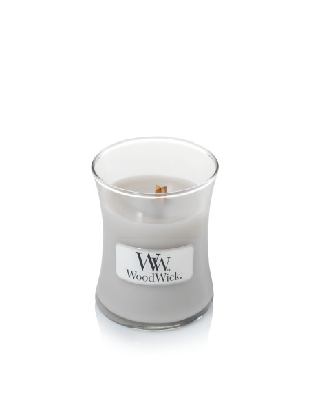 WOODWICK BOTE PEQUEÑO FIRESIDE